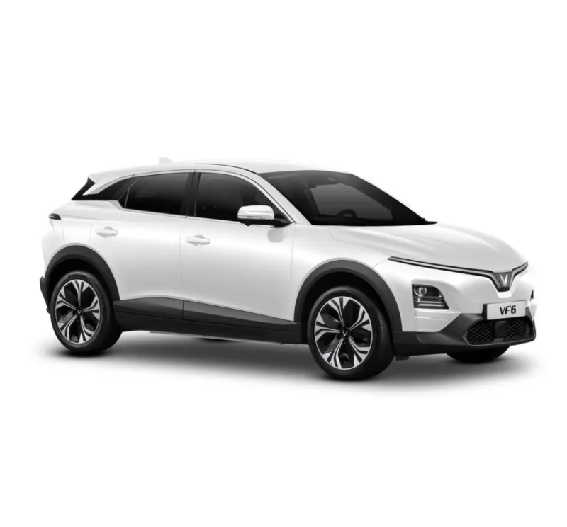 VinFast VF 6