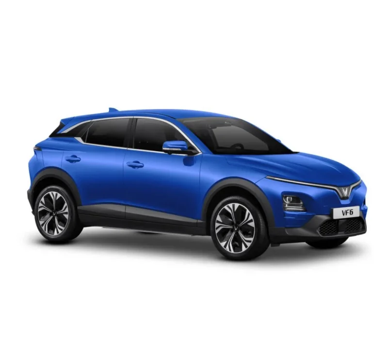 VinFast VF 6