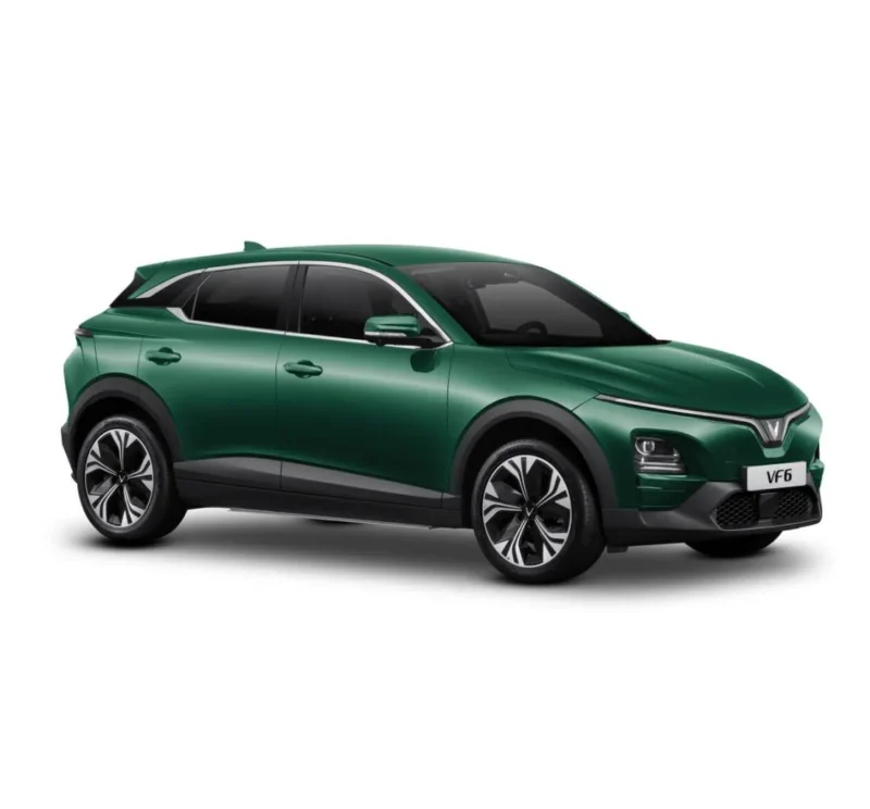 VinFast VF 6