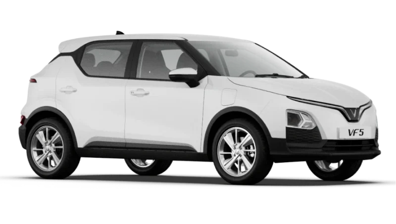 VinFast VF 5 Plus