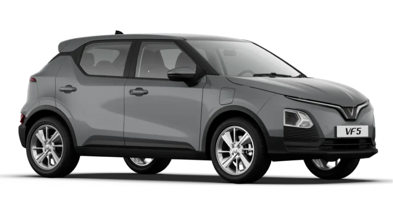 VinFast VF 5 Plus