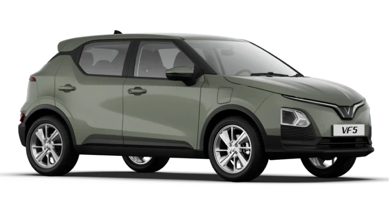 VinFast VF 5 Plus